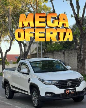 FIAT STRADA 1.4 FIRE FLEX ENDURANCE CS MANUAL